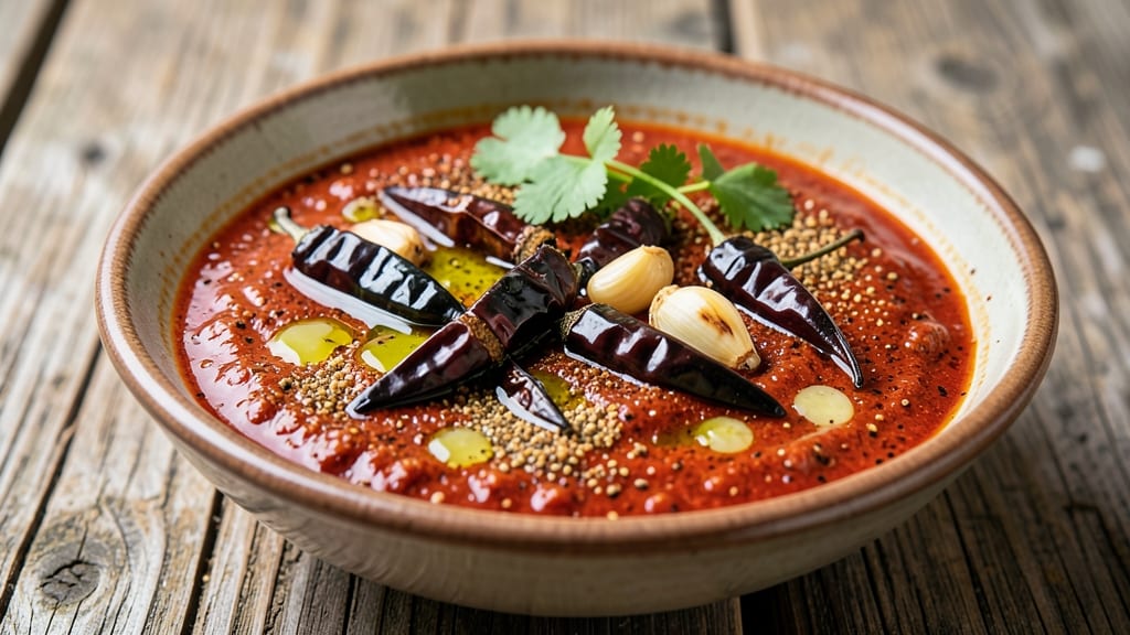 Authentic Portuguese Peri Peri Sauce Recipe: Spicy, Smoky Heat With Fresh Chili Magic