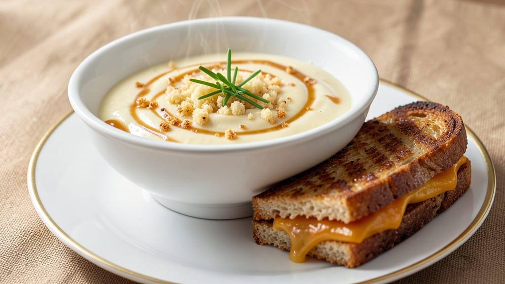 Cheese Sauce Recipe UK: Stretchy, Stringy Cheese Magic in Minutes