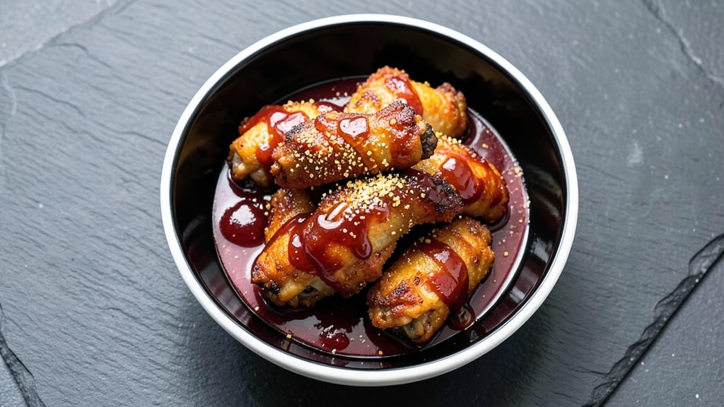 Atomic Hot Sauce Wingstop Recipe: Wingstop's Smoky Heat Without the Wait