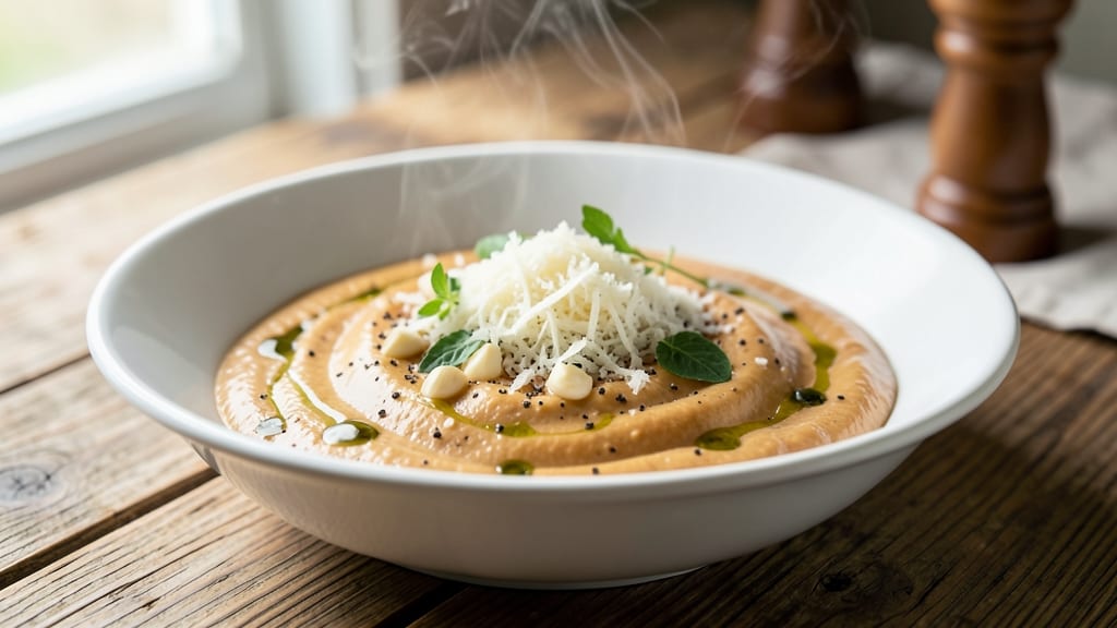 Amazing Alfredo Sauce Recipe: Velvety No-Boil Creaminess in Minutes