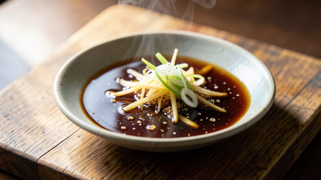 Authentic Yakiniku Sauce Recipe: Bold Soy-Mirin Balance for Grilled Meats