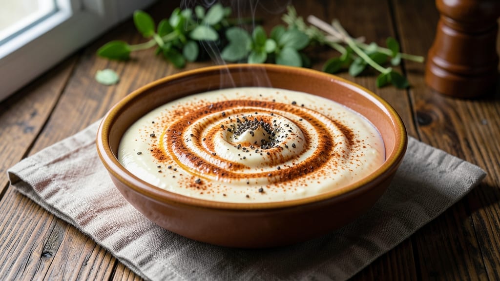 American Nacho Cheese Sauce Recipe: Velvety Melt That Sticks Like a Truck Stop Classic